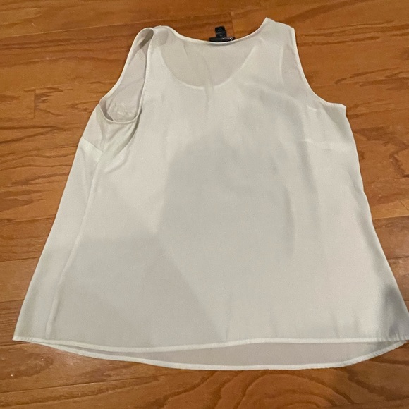 Lane Bryant Sequin Tank - Picture 3 of 3